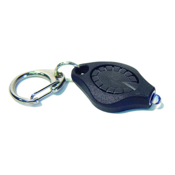 LRI FMP Photon Freedom LED Keychain Micro-Light, Purple Beam