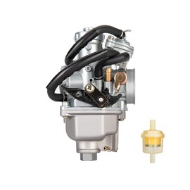 PUCKY Carburetor For Honda 2003-2014 CRF150F Carburetor Exact Replacement To Original Carburetor