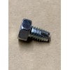 Accurate 5/16-18 X 1/2 Thread Cutting Screw Type 1 Hex