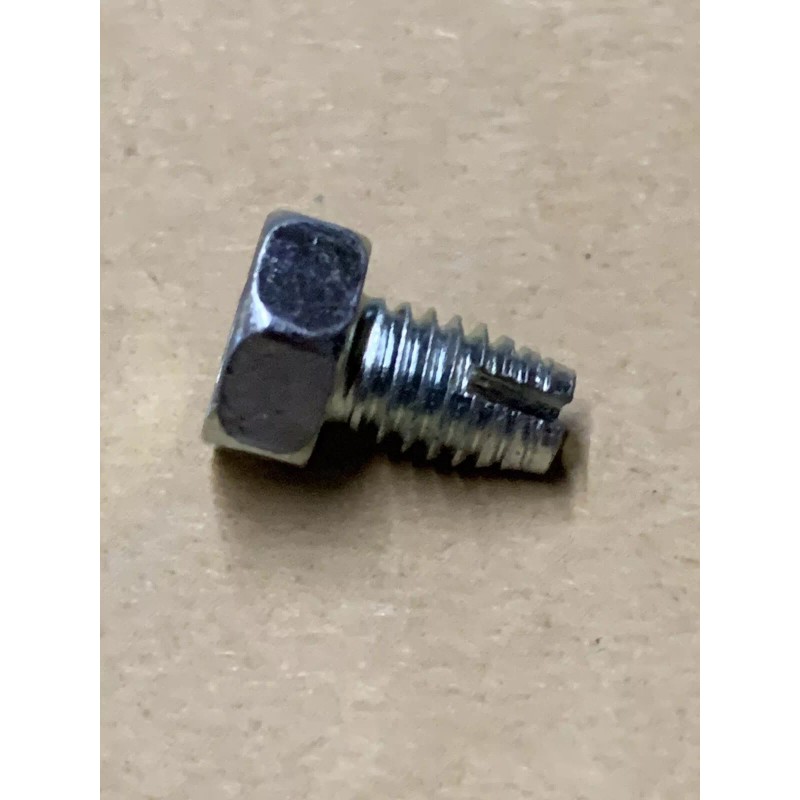 Accurate 5/16-18 X 1/2 Thread Cutting Screw Type 1 Hex