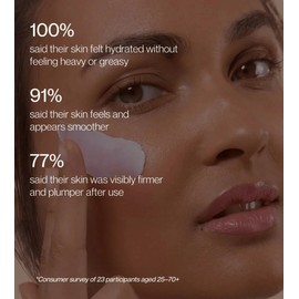 Edible Beauty No. 4 Vanilla Silk Hydrating Lotion 50ml