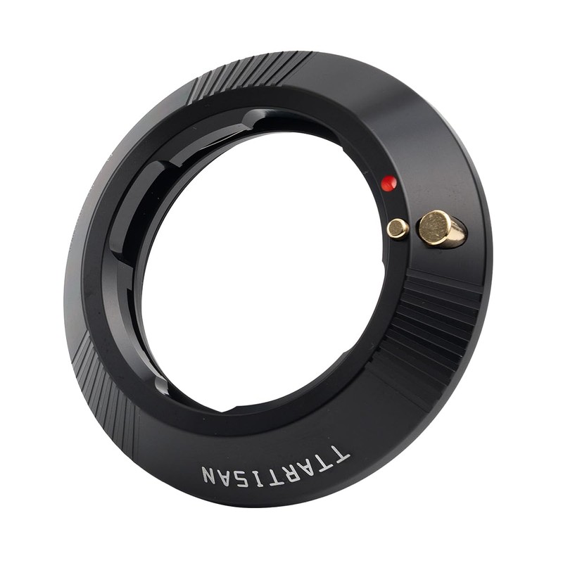 TTArtisan M-Z (Laika M Mount Lens to Nikon Z Mount