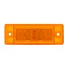 Maxxima M20395Y 18 LED 2"x6" Amber Super Bright Combination Clearance