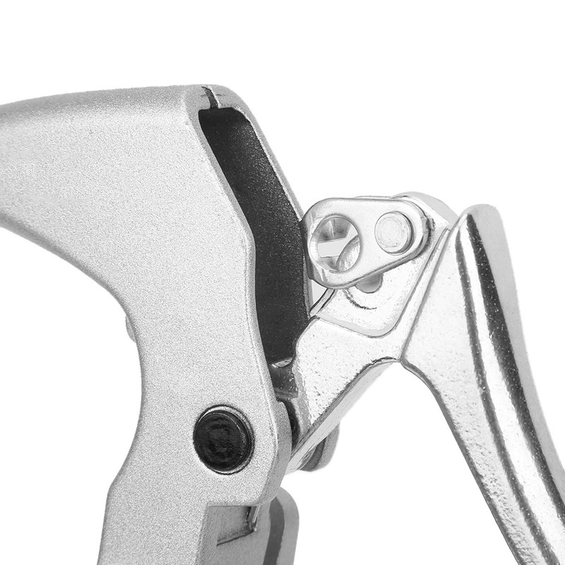 Aluminum Alloy Cycling Brake Levers C‑Brake Handle Adjustable Bikes Bicycle