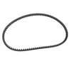 Golf Cart Drive Belt 72054G01 Rubber Clutch Drive Belt Replacement
