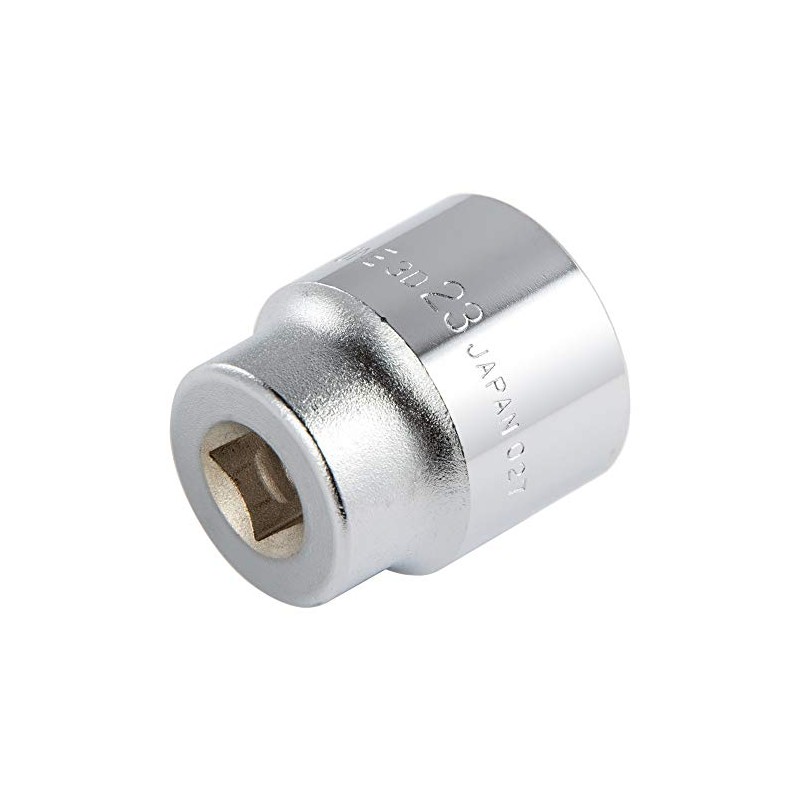 TONE Socket (12 Angles) HP3D-23 Insertion Angle 0.3 inch (9.5