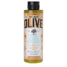 KORRES Olive Nourishing Shampoo