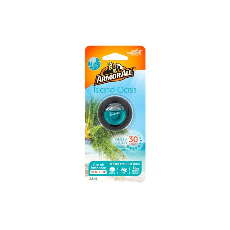 Armor All Membrane Island Oasis 1pk