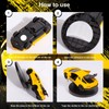 COGEEK Car Drifting Spin Dashboard Decoration, Sports Car Model That