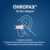 OHROPAX Young Earplugs - For Ears with Smaller Ear Canals