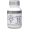 Nova Probiotics Daily Immunity 15 Billion 60 Vcaps