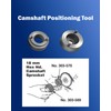 VEHIRETL Engine Timing Tool Kit for Ford 4.6L 5.4L V8