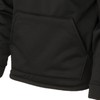 Banded Men's Atchafalaya Pullover | Q.W.A.S. Windproof Soft-Shell Hunting Hoodie