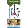 Mister Landscaper Micro Spray Pot Stake Kit