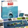 Ravensburger Spiele 26799 - The White Shark 26799 - Exciting