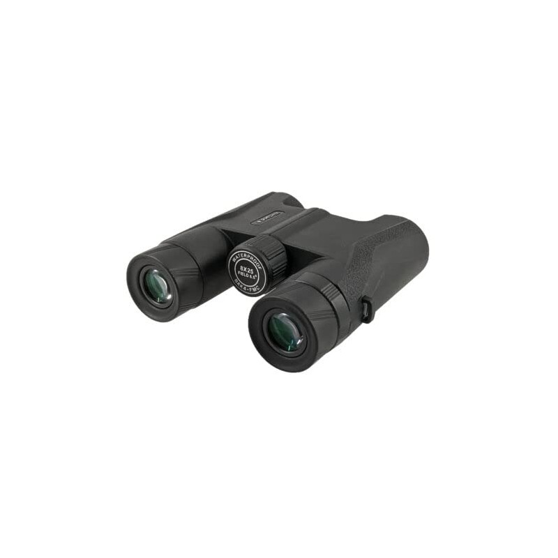 Visionary Wetland Plus 8×25 Binoculars