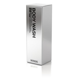 Patricks BW1 | All-In-One Body + Face Wash 200ml