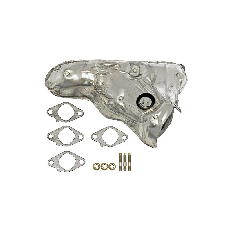 Dorman 674-589 Exhaust Manifold Kit - Includes Required Gaskets and