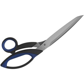 Kretzer Finny 772024 (72024) 9.5"/ 24cm - Cardboard / Foil / Sewing / Tailor's Scissors ~ Shears