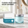 Polvo de Colgeno para Encas, Colgeno en Polvo para Dientes,