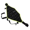 3D Protection Hip Padded Shorts Adjustable Children Butt Pad for