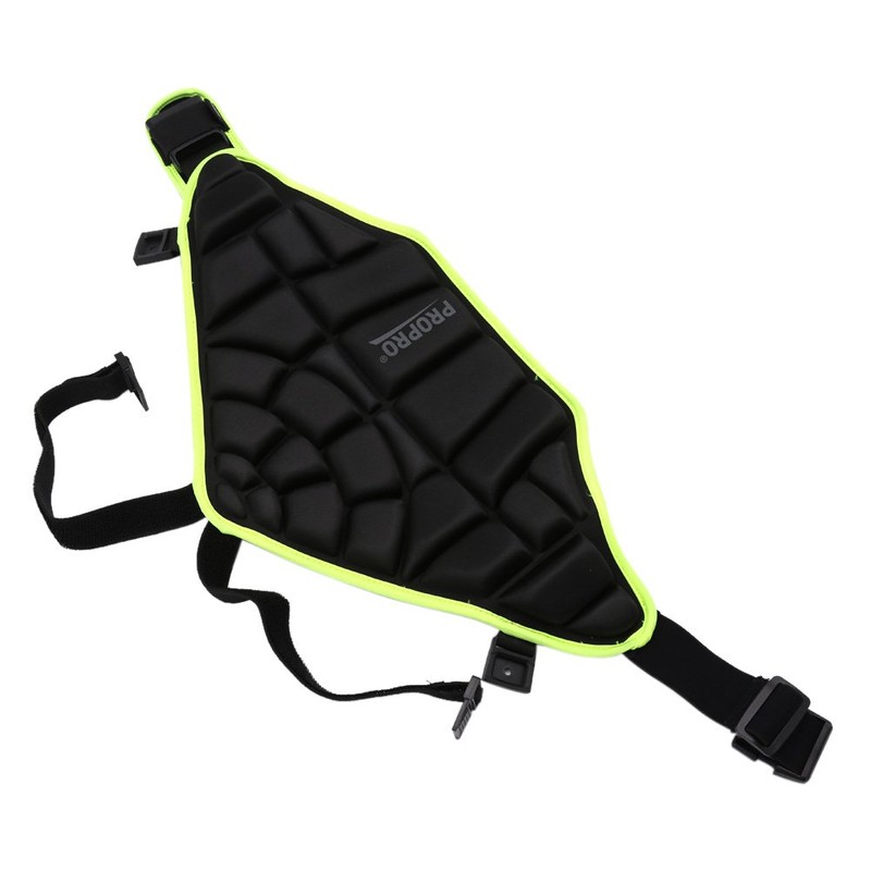 3D Protection Hip Padded Shorts Adjustable Children Butt Pad for