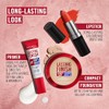 Rimmel Rimmel Lasting Finish Lipstick 380 Plum Pillow, Creamy Satin