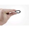 NicelyFit Silicone Anti-slip Eyeglass End Tips Ear Sock Pieces Tube
