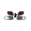 3G Basic LED Light Kit for EZGO RXV Golf Carts