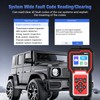 Enhanced OBD2 Scanner Diagnostic Tool - Enhanced Check Engine Code