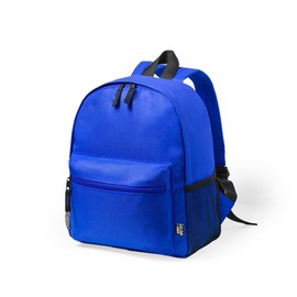 BLUECHOLON Kids Toddler Little Schoolgirl Backpack 9L Recycled Plastic RPET for Boys Girls 2 3 4 5 6 Years Green