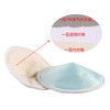 10pcs Nursing Pads Washable Organic Bamboo Nursing Pads,Reusable Soft Absorbent