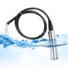 Liquid Level Transmitter Throwin Sensor Level Alarm Control Probe Water