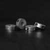 Sinoblu Split Shaft Collar, 10mm Bore H7, 30mm OD, 10mm