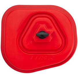 Tusk Air Box Washing Cover Compatible with Kawasaki KX250/X 2021-2024/KX450 2019-2023/KX450 X 2021-2023