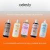 CELESTY Crema de Camote Silvestre 1lt Equilibrio Hormonal Natural para
