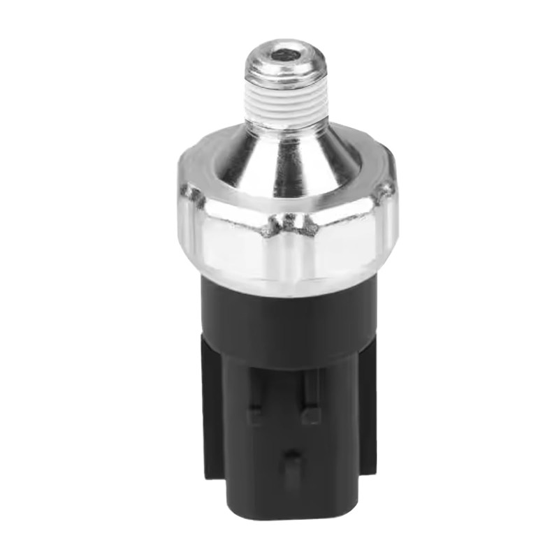 HZEL Car Engine Oil Pressure Switch Sensor, Vehicle Fuel Pressure