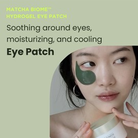 heimish [heimish]Matcha Biome Hydrogel Eye Patch (60ea)