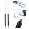 2Pcs 540mm Gas Spring Hydraulic Support Rod Liftable Shock Struts