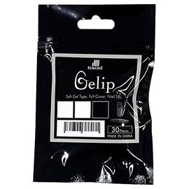 Cocoist KOKOIST Jelip Oval Short #3 30P Refill