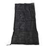 Depisuta Universal Wood Chipper Shredder Bag, 48 Inch Opening Sturdy