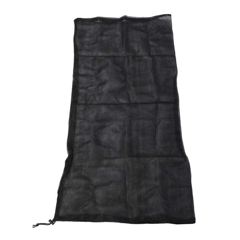 Depisuta Universal Wood Chipper Shredder Bag, 48 Inch Opening Sturdy