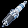 Bosch 0242236625 / HR7DPP33V Bujia Double Platinum