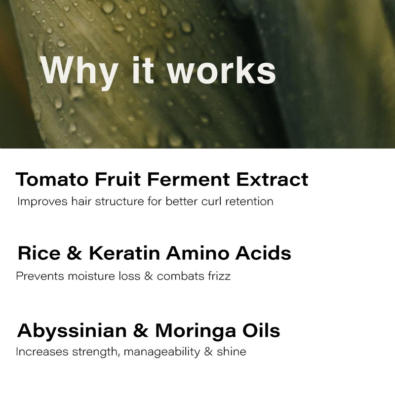 Eufora Curl'n Enhancing Shampoo (16.9 Fl Oz)