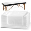 Spa Bed Sheets Disposable Massage Table Set, 30 Pcs Massage