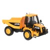 HTI Toys JCB Construction Vehicles 5 Assorted with One Supplied