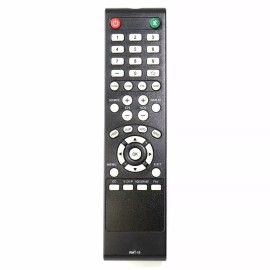 Unbranded RMT-15 Remote for Westinghouse TV LD-4070Z LD-4055 LD-4065 LD-4080 VR-3730 HDTV