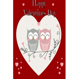 Happy Valentine's Day : notebook gift for you baby: notebook | For work and school | 120 pages (6*9 inch)