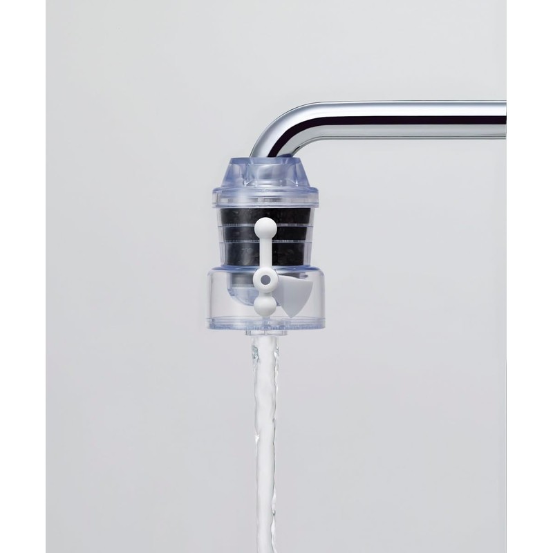 Clitac CQL-2098 Aqua Tap L, Made in Japan