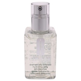 Clinique Dramatically Different Hydrating Jelly Gel 4.2 Oz Unisex, 4.2 Oz, clear
